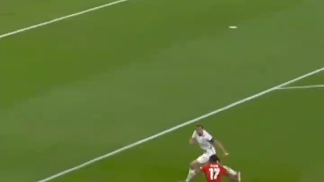 这演技还得进修#欧洲杯#