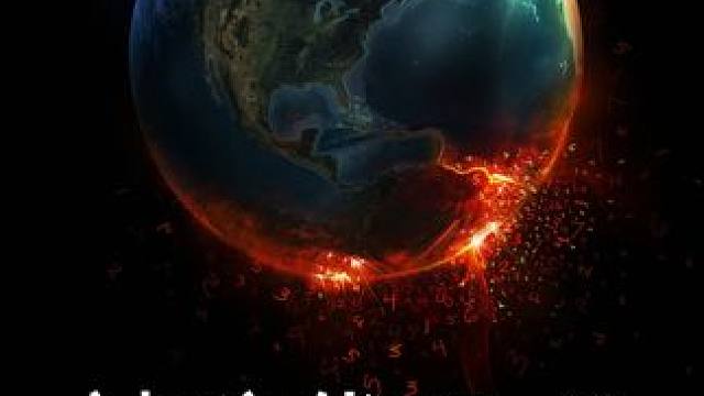 纸上的数字竟是灾难预言，高智商主角可以逆天改命吗#悬疑 #科幻 #反转