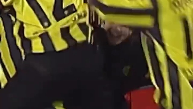 这何尝不是一种青梅竹马 #欧洲杯#足球