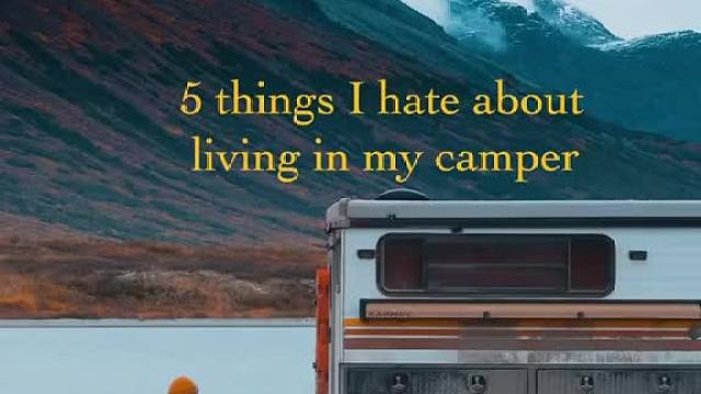 8.9上海房车展：背驮房箱一样玩的很爽