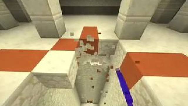 主页有我的世界手机版宝可梦 #我的世界