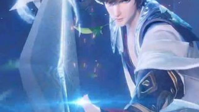 凹招也是一种境界#星之破晓