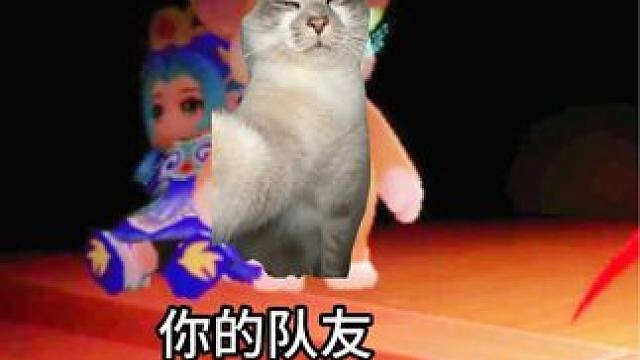 当你很想赢下一把狼人杀时#元梦之星 #元梦初夏奇遇记 #元梦狼人杀好癫 #元梦之星缤纷夏日赛季 #元