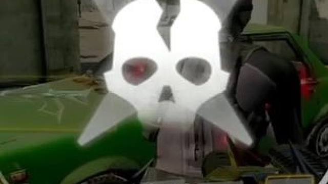 为了防止按不到处决键我特意调大了一点#codm