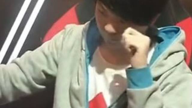 我一定红透半边天的 #陈伯全能王 #迷死他伯冰 #我一定红透半边天的