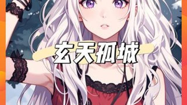 《玄天孤城》点击左下角链接，下载QQ阅读，即可看到后续