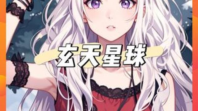 《玄天星球》点击左下角链接，下载书旗小说，即可看到后续 