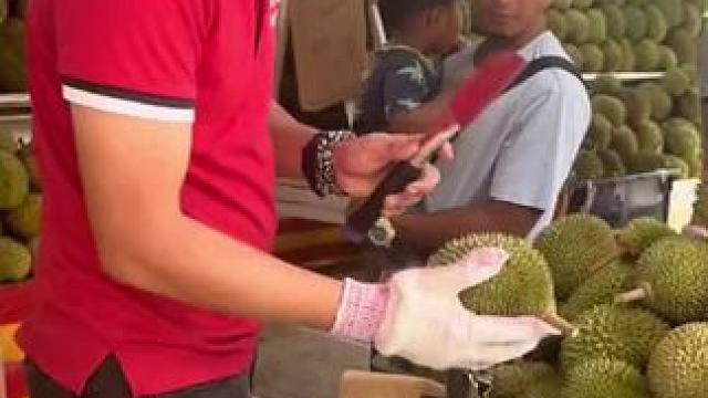 我发布了一个新视频，快来围观吧！