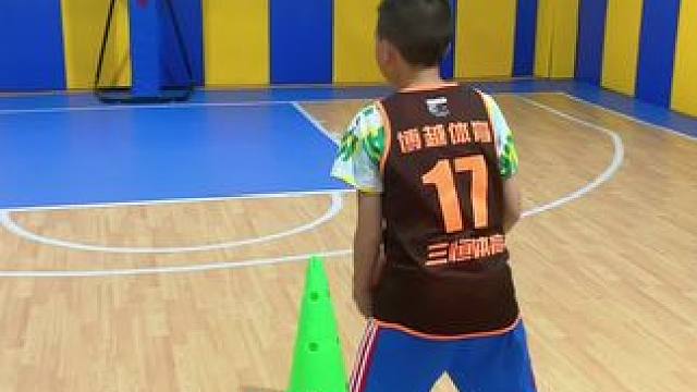 训练的目的是实战