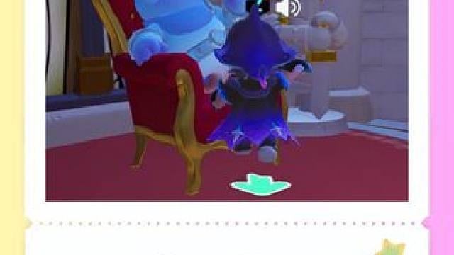 元梦狼人杀暗夜堡地图居然新增了一个NPC，今日更新内容汇总！ #元梦之星#元梦之星缤纷夏日赛季 #元