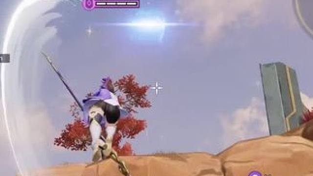 关于星之破晓玩家评论了永劫二测这件事