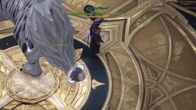 机械师连招展示#命运方舟 #寻找命运方舟最有才的你 #命运方舟天界圣域#命运方舟新职业机械师