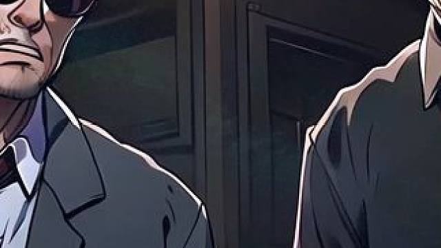 #番茄小说  点击左下角，搜索《黑色天师》即可看后续