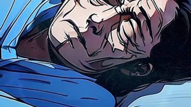 #番茄小说  点击左下角，搜索《看破真相》即可看后续