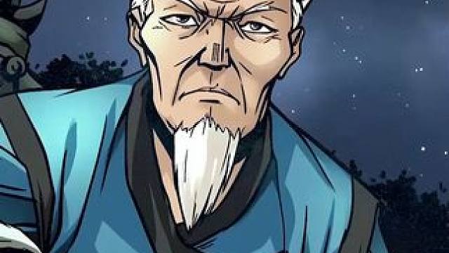 #番茄小说  点击左下角，搜索《可怕风水》即可看后续