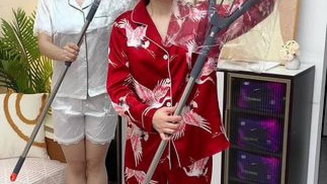 姐妹们 你们要的免手洗拖把在这呢 关键价格便宜 赶紧冲 #免手洗拖把   #质量杠杠的好  #拖把