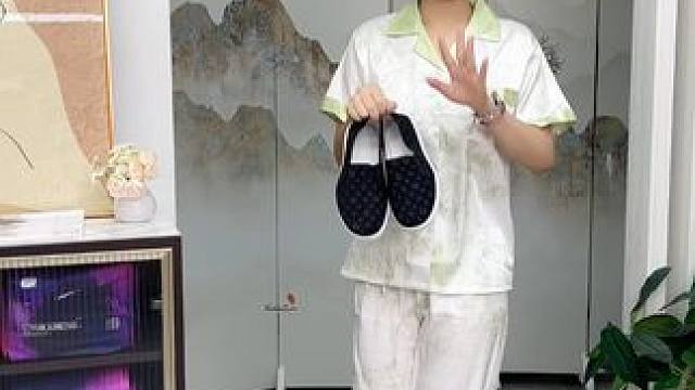 快来抢!清库存的价 不多啦#老北京布鞋 #男性布鞋  #开车神器