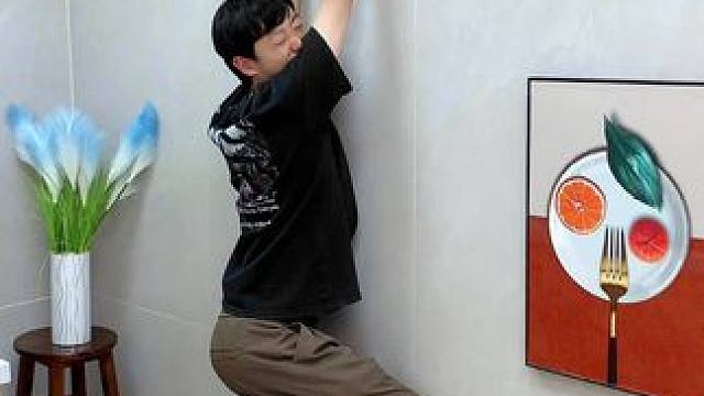 #兔耳脸盆架  可以收纳多个脸盆，家里的鞋刷都可以挂上去，还不占空间#免打孔  #小兔脸盆置物架