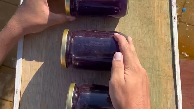 滚瓶子下刀山爆破解压时刻