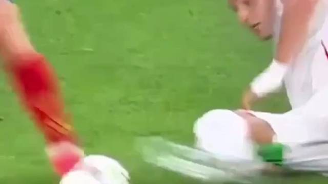 越踢越妖#欧洲杯