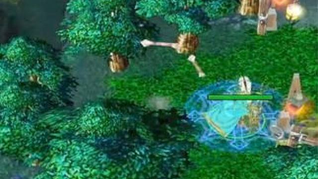 （二）大熊原声大碟，矮人火枪手