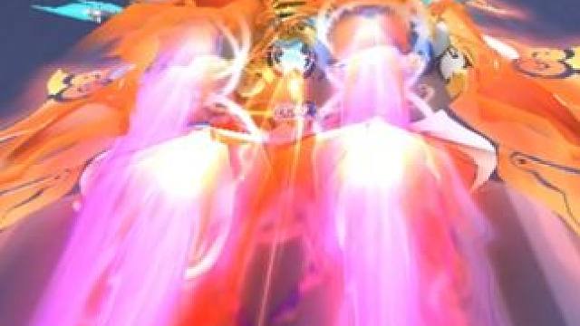 新版本四辆套赛车皮肤釉龙、金禄、般黛、纸丹特效更新爆料！ #QQ飞车 #测评 #爆料 