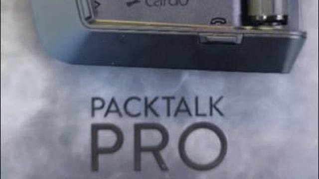 头盔蓝牙耳机变身骑行安全卫士，Cardo新旗舰真有点儿东西 #Cardo #PacktalkPro