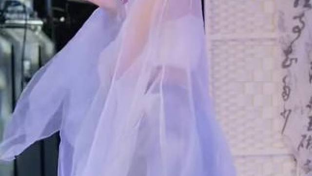 国风永不过时#舞蹈 #古风