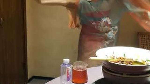 雅 实在是太雅了 #接着奏乐接着舞