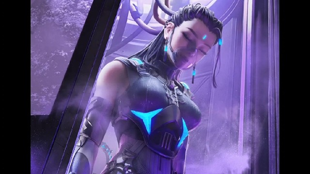 新英雄技能爆料来了