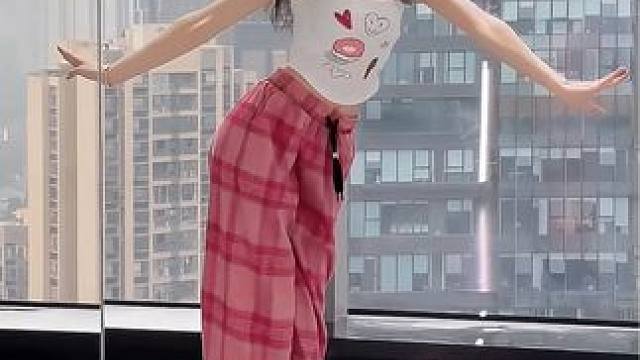 这个舞也太可爱了吧#二年级手势舞