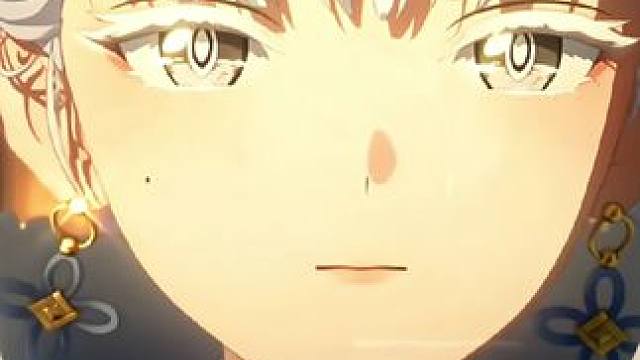 这才是真正传统上的中国龙和龙女#鸣潮新版本前瞻 #鸣潮混剪 #鸣潮 #鸣潮今汐前瞻 #潮起鸣歌唤远航