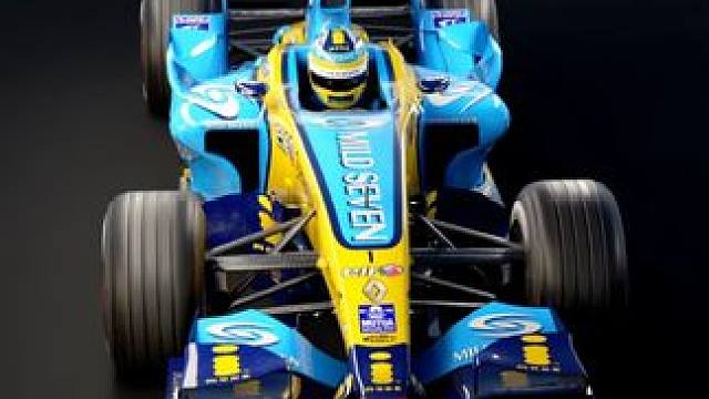 谁是F1历史上领先圈数最多的男人 