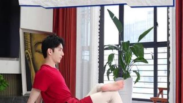 正确运用泡沫轴放松全身(全版)#放松 #滚轴肌肉放松 #泡沫轴