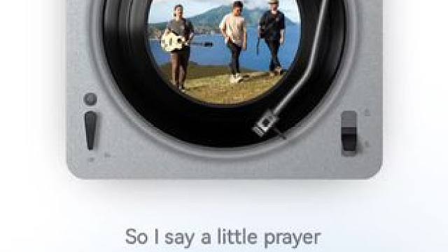 《My Love》 Music Travel Love/Anthony Uy 