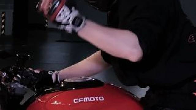 出车吗 接你
#机车 #滑板