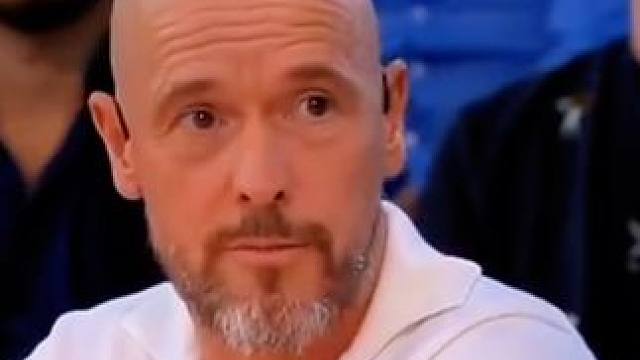 我说#英格兰队 最大短板就是索斯盖特！你们同意不？#欧洲杯#丹麦1比1英格兰#刘老师配音#滕哈格