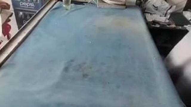 我发布了一个新视频，快来围观吧！