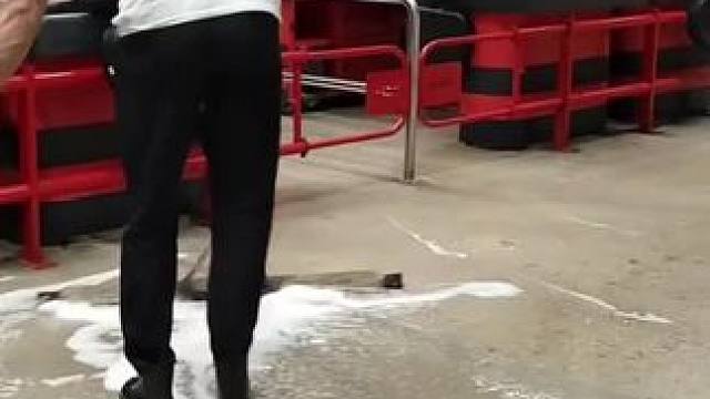 我发布了一个新视频，快来围观吧！