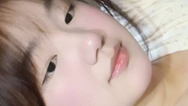 “土豆理发店” 正式开业，欢迎大家光临 哈哈哈哈哈 #剪刘海 #女大学生  #少