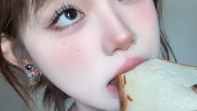 韩系超甜淡妆｜韩系笨蛋美人手到擒来！ #妆前妆后 #妆教 #新手化妆教程 #眼妆教程 #韩系妆容