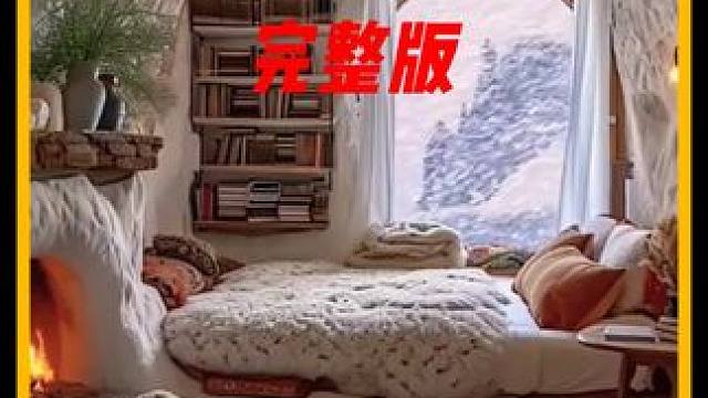 沉浸式感受户外生活 #野外露营