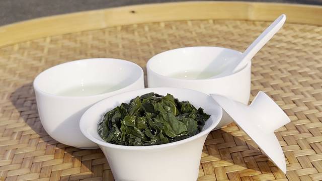 安溪铁观音，原产地直销。