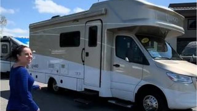 空间挺大 #房车生活 #出发吧房车 #科技改变生活 #享受生活 #享受这悠闲时光