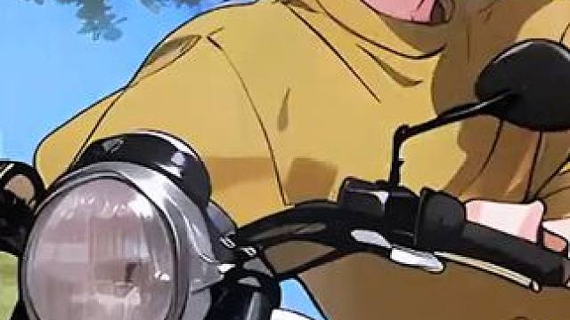 #QQ阅读   点击左下角，搜索《机械情侣》即可看后续