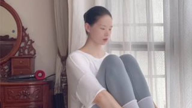 如果事与愿违，一定另有安排。#宅家练瑜伽 #瑜伽 #正常瑜伽动作无不良引导