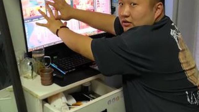 曹姨又又又“废”了！ #梦幻西游 #回合制 #8090 #梦幻西游电脑版