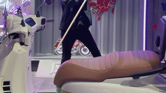 关于我 陌生吗？#转场 #赛科龙RT3E