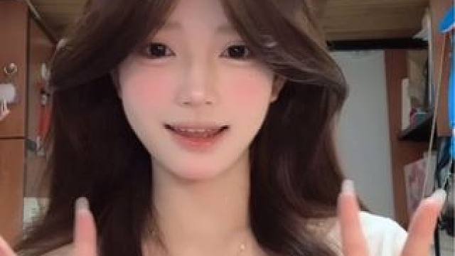 开启暑假第一天~
#甜甜的手势舞 #甜妹 #手势舞