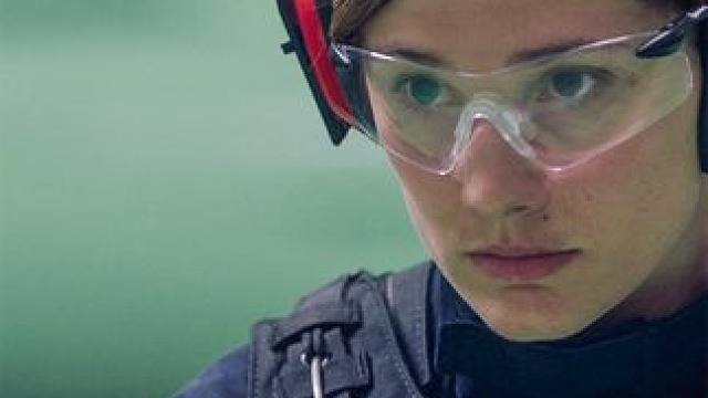 沙雕特警放走劫匪，坑惨队友，弄伤总统，最后竟意外立功了#电影解说